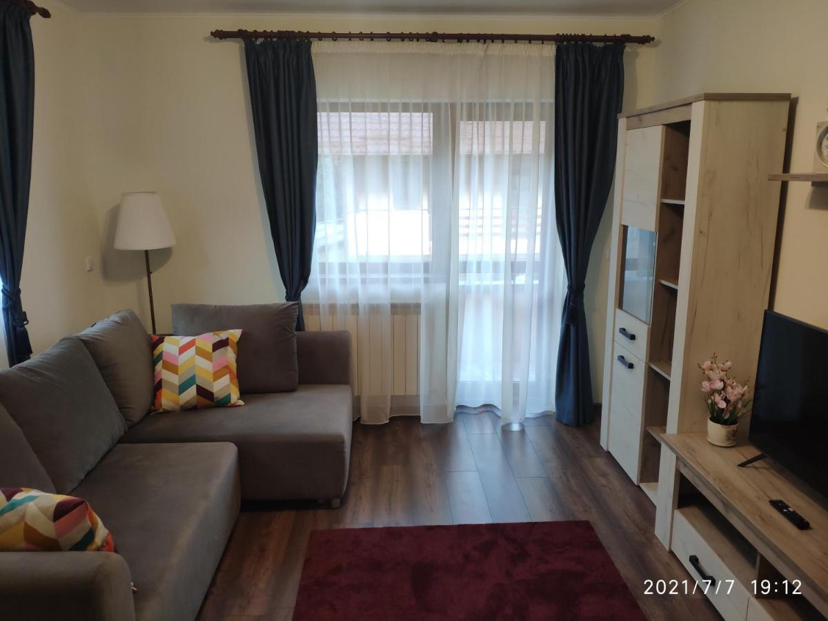 Вилла Cozy House Синая Экстерьер фото