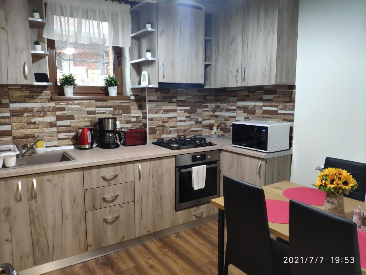 Вилла Cozy House Синая Экстерьер фото