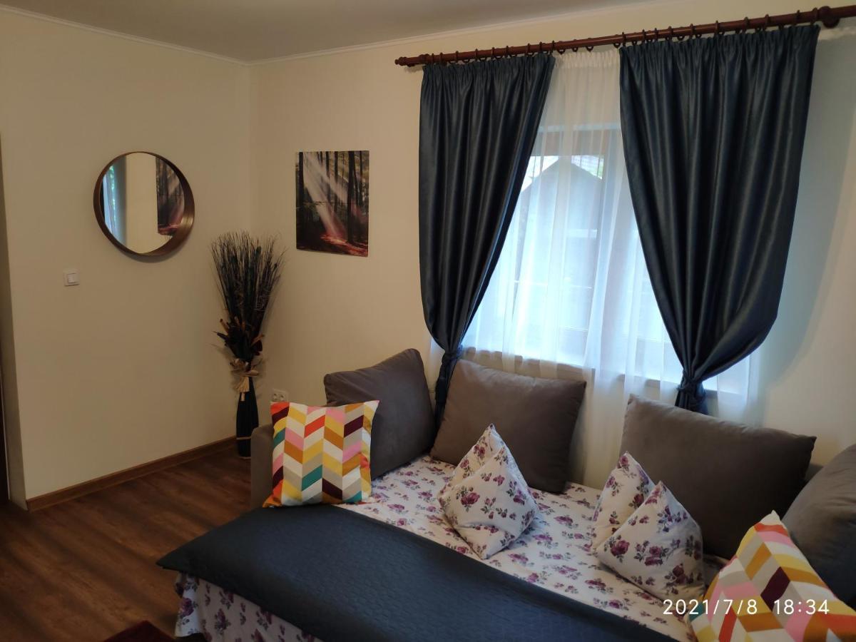 Вилла Cozy House Синая Экстерьер фото