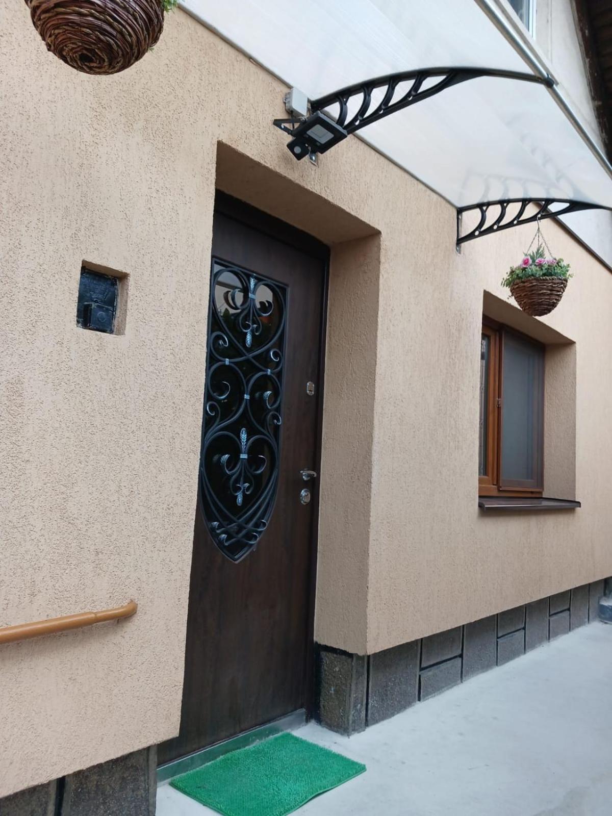 Вилла Cozy House Синая Экстерьер фото